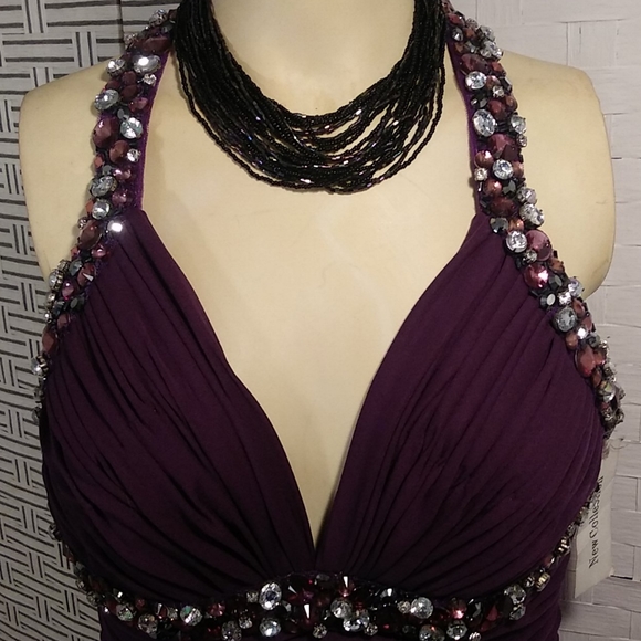 Evening Dress - Picture 6 of 12